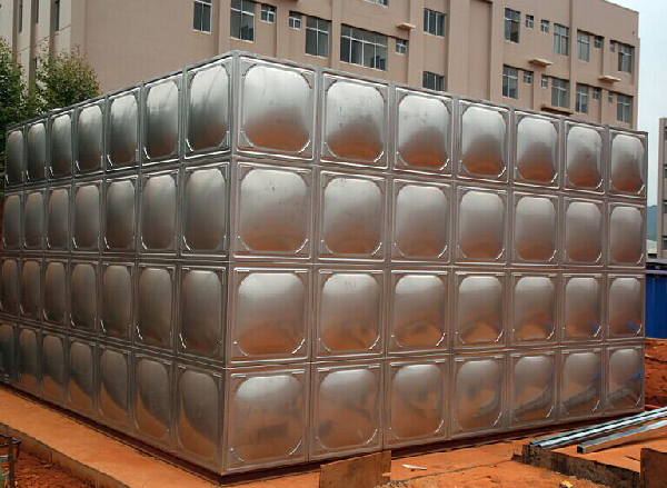 不銹鋼水箱