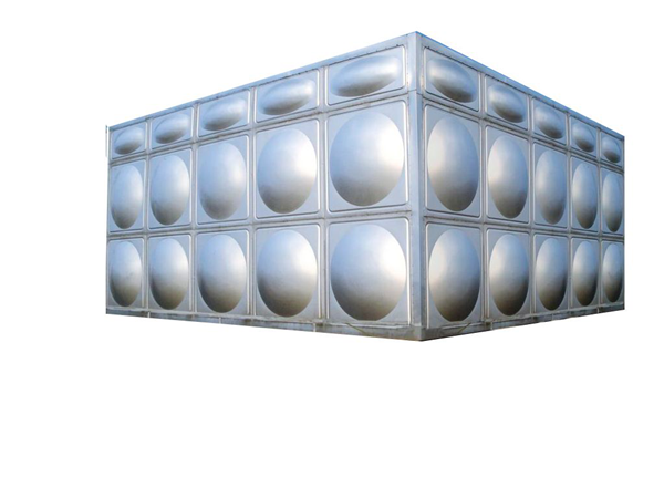 由單元矩形成型薄板任意拼裝焊接具有時(shí)代特征與漂亮的外觀(guān)，應(yīng)對(duì)配套，選擇靈活