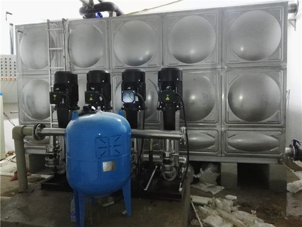 變頻供水設(shè)備